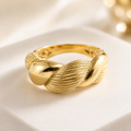 Anillo 💍 oro 10k original Italy