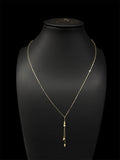 Cadenita oro 10K