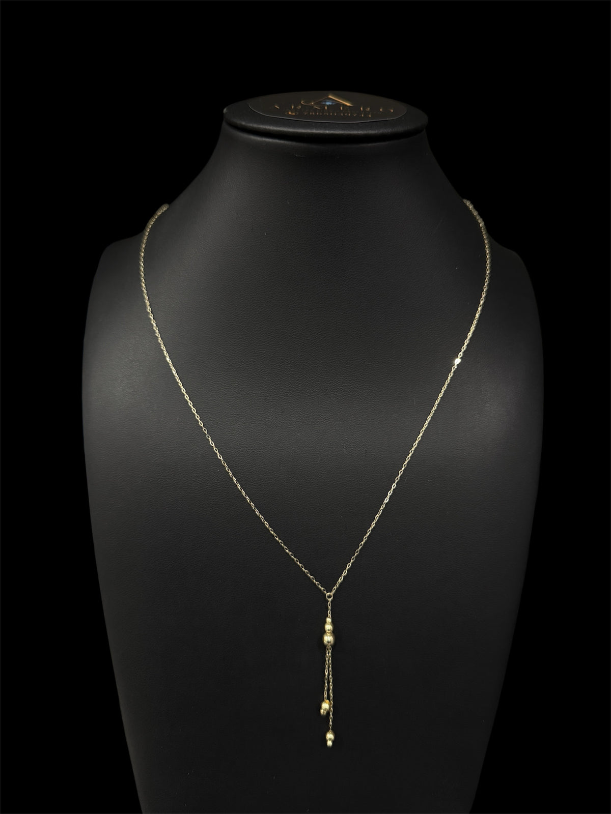 Cadenita oro 10K