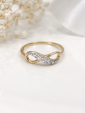 Anillo 💍 oro 10k original